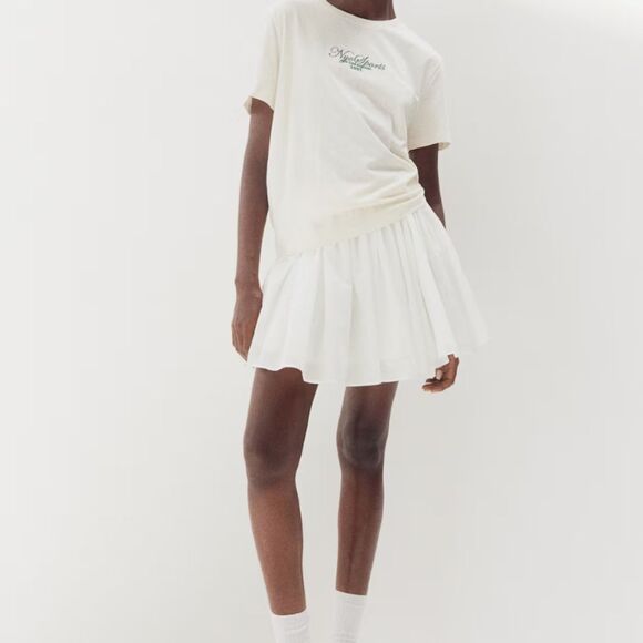 Wellness Tee - Picture 2 of 8